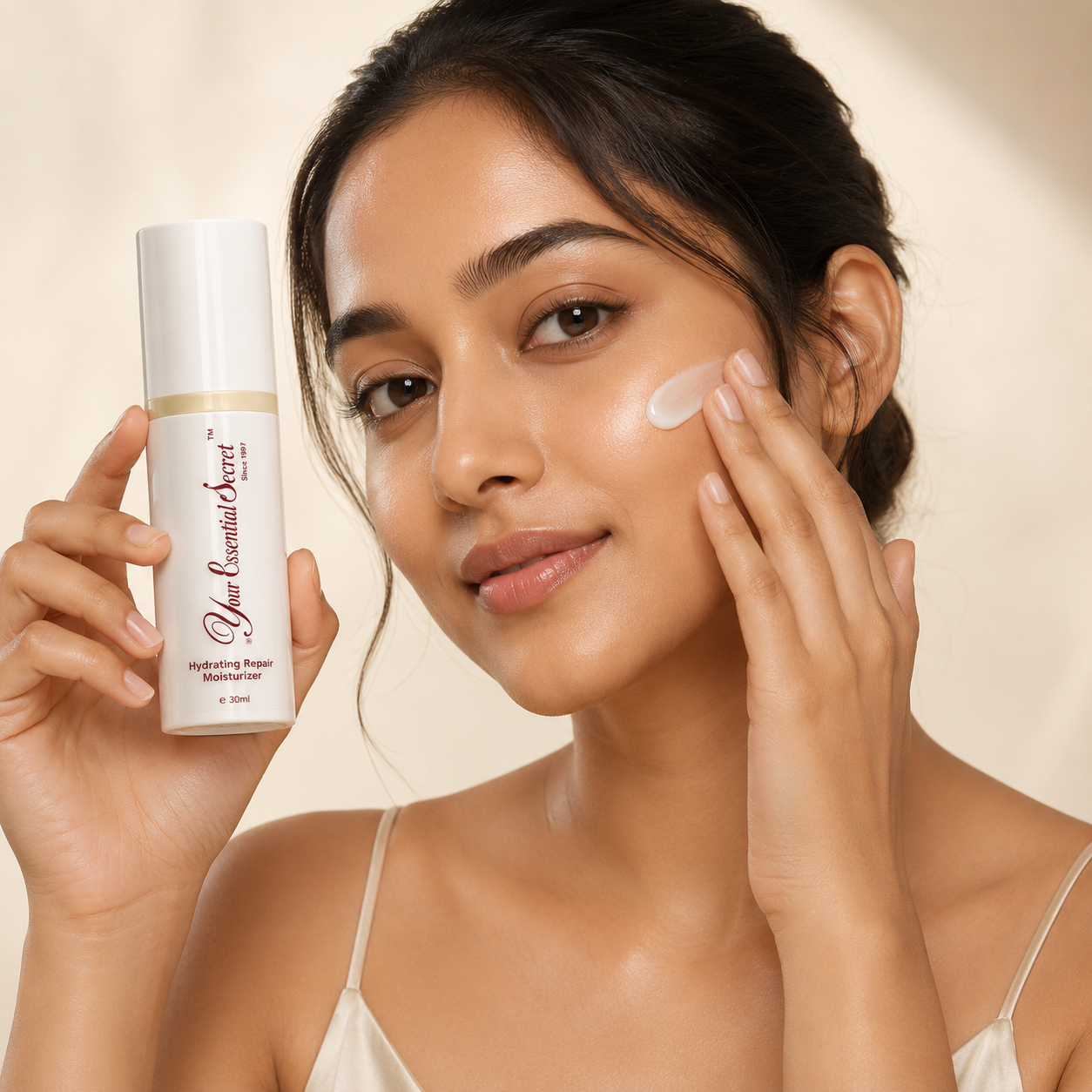 Hydrating Repair Moisturizer