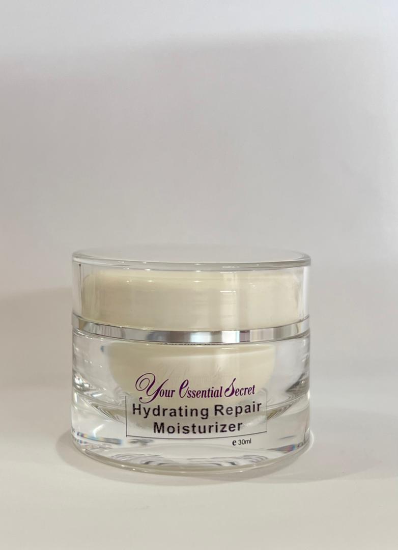 Hydrating Repair Moisturizer Plus