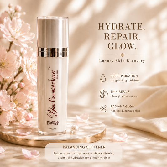 Balancing Softener