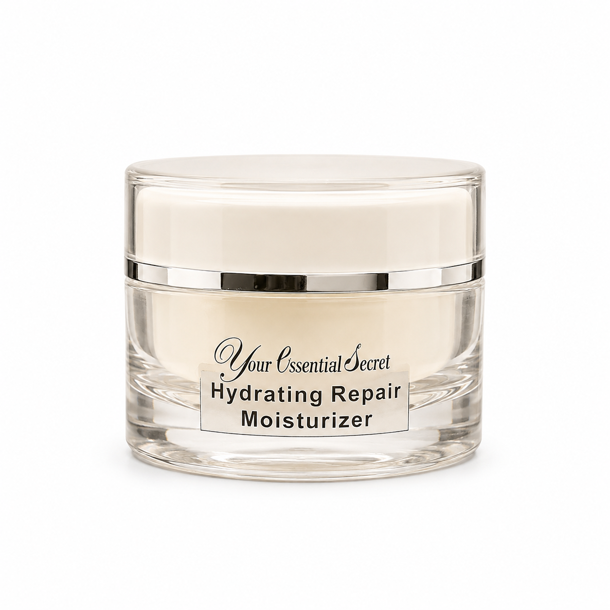 Hydrating Repair Moisturizer Plus