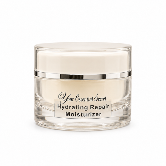 Hydrating Repair Moisturizer Plus