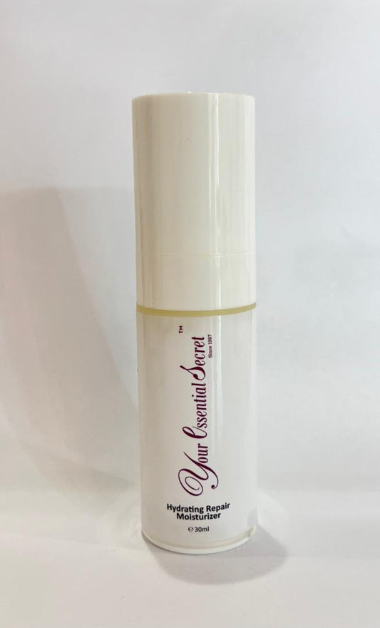 Hydrating Repair Moisturizer