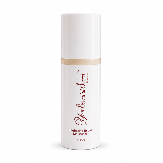 Hydrating Repair Moisturizer