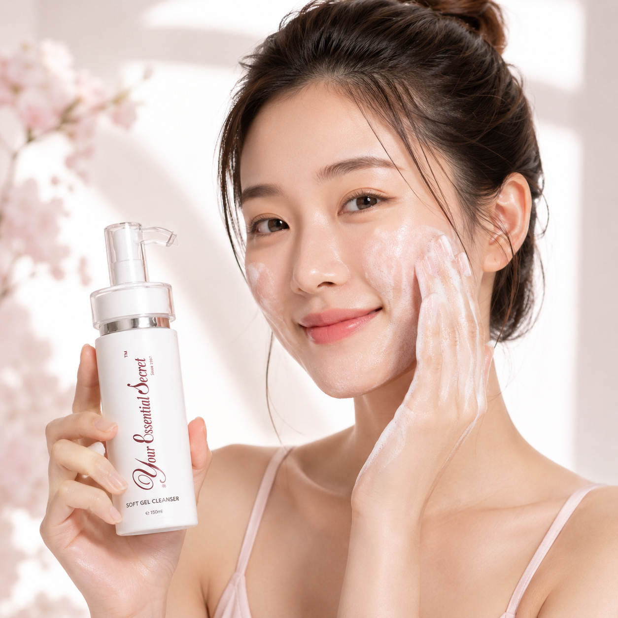 Soft Gel Cleanser