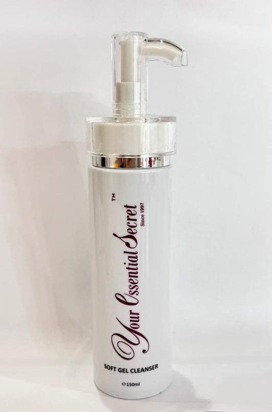 Soft Gel Cleanser