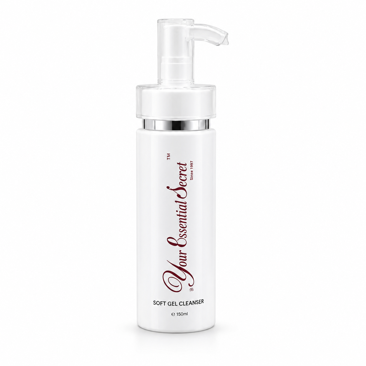 Soft Gel Cleanser