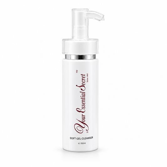 Soft Gel Cleanser