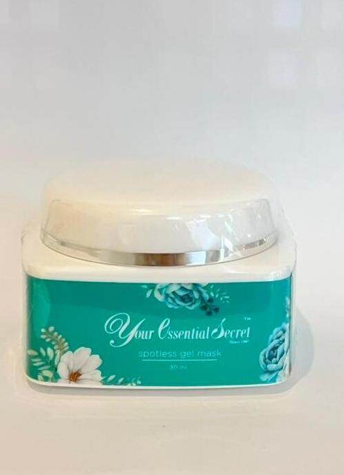 Spotless Gel Mask
