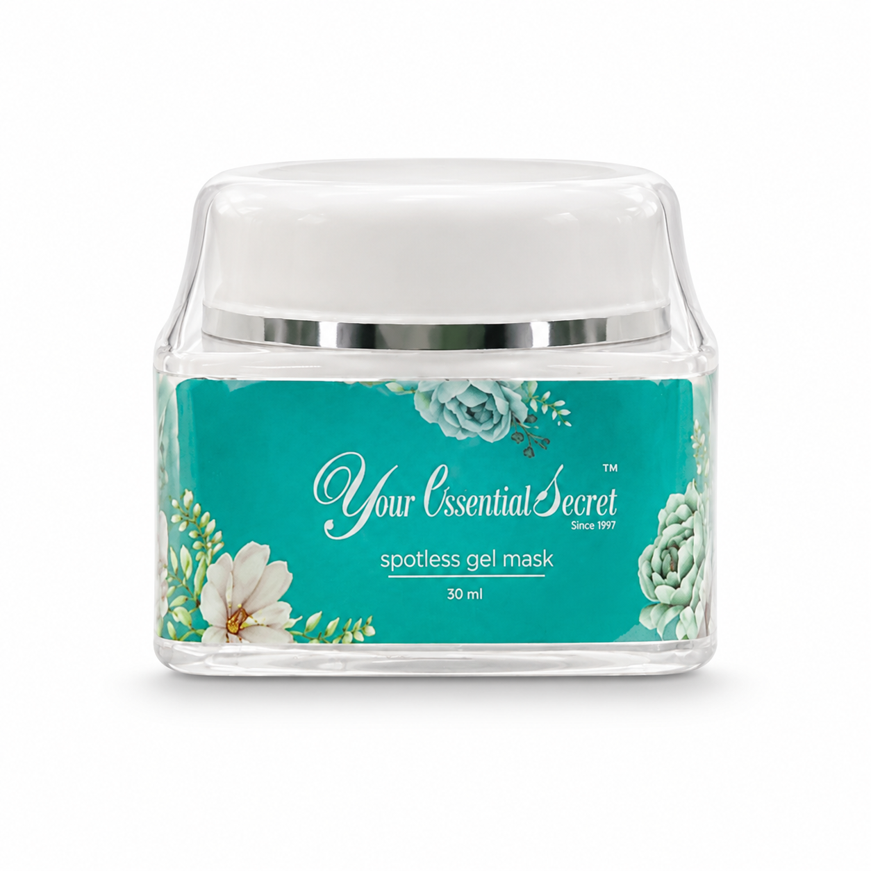 Spotless Gel Mask