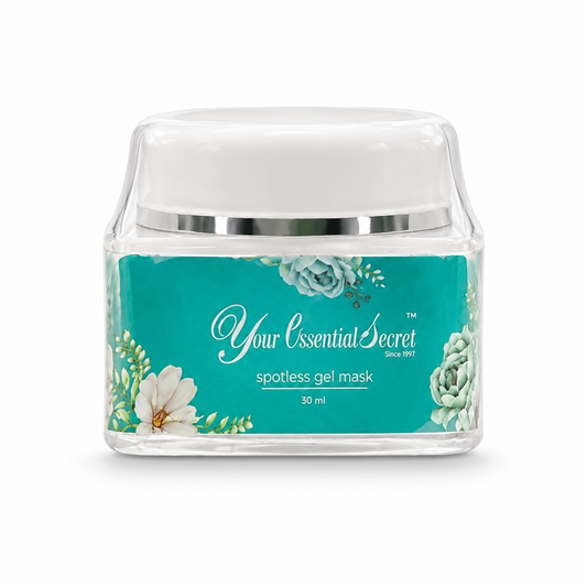 Spotless Gel Mask