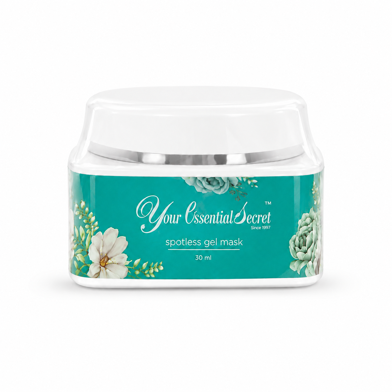 Spotless Gel Mask