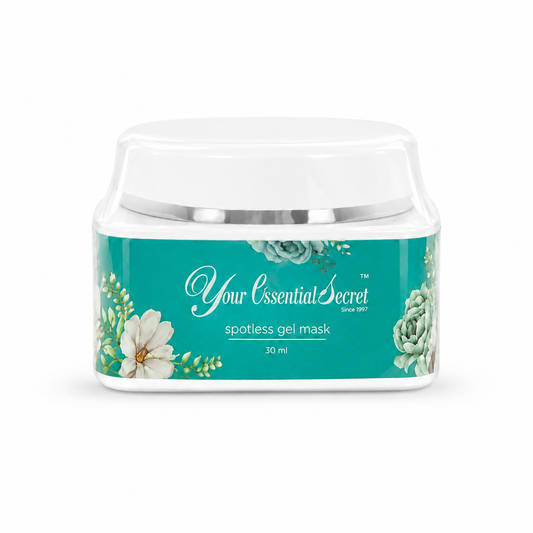 Spotless Gel Mask