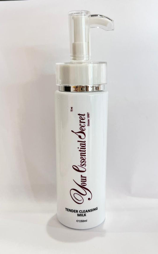 Tender Cleansing Milk