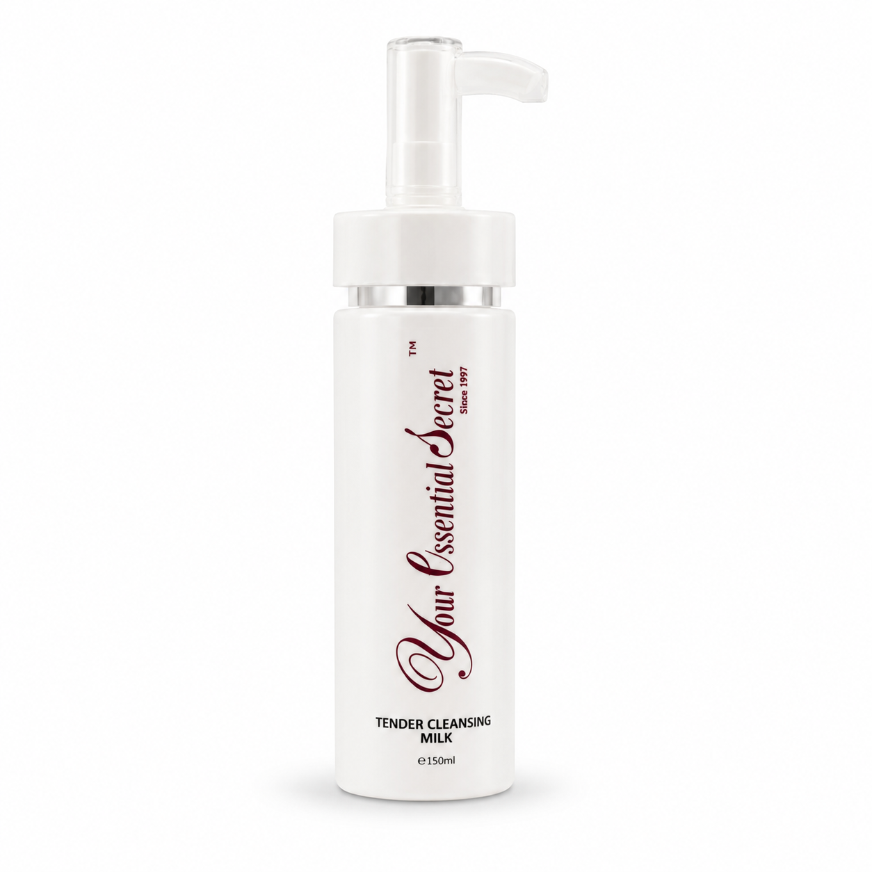 Tender Cleansing Milk