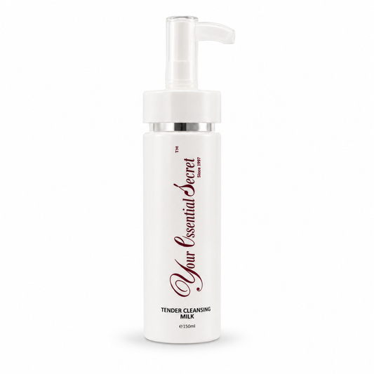 Tender Cleansing Milk