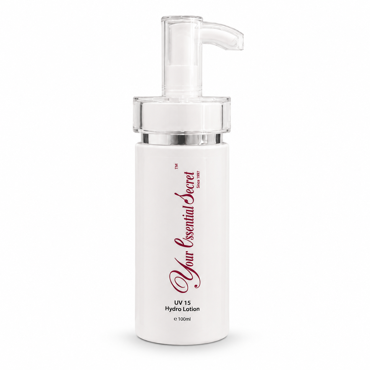 UV 15 Hydro Lotion