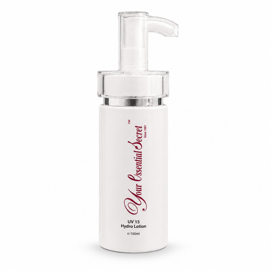 UV 15 Hydro Lotion