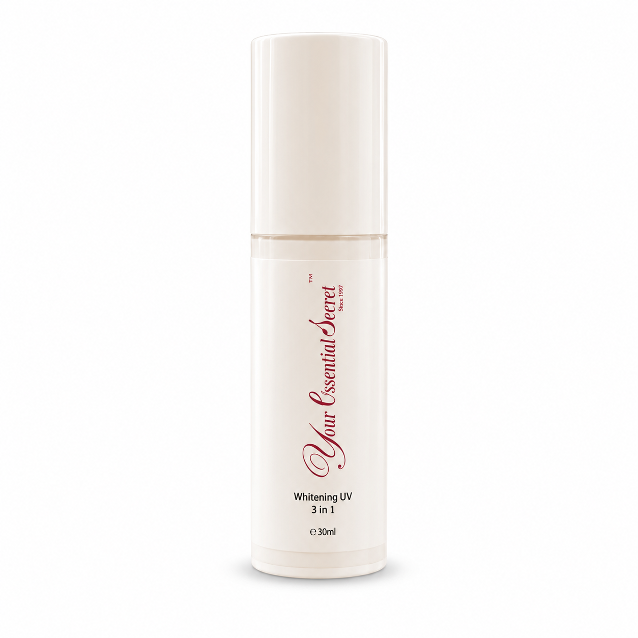 Whitening UV 3 in 1