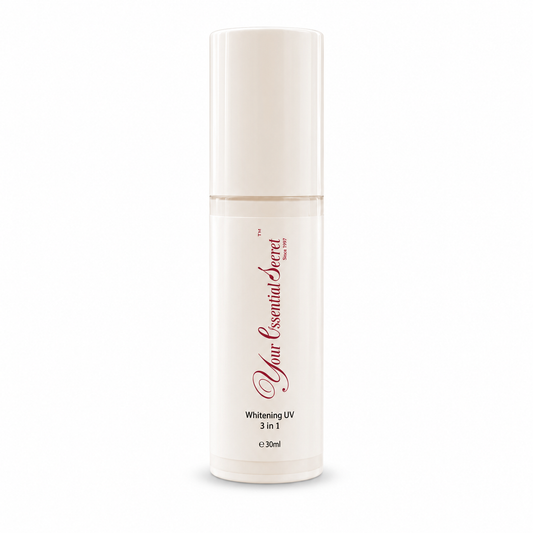 Whitening UV 3 in 1